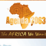 Read more about the article AGENDA 2063: THE AFRICA WE WANT