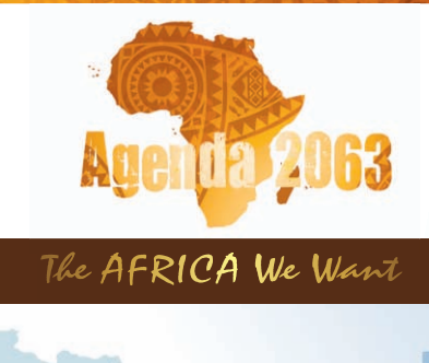 You are currently viewing AGENDA 2063: THE AFRICA WE WANT