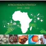 Read more about the article AFRICA HEALTH STRATEGY 2016 – 2030
