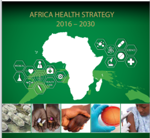 Read more about the article AFRICA HEALTH STRATEGY 2016 – 2030