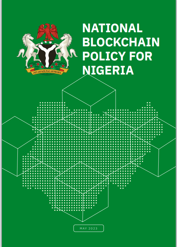 You are currently viewing Nigeria’s Landmark Blockchain Policy Sets the Stage for Technological Transformation
