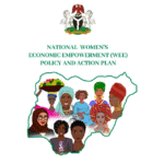 Read more about the article Nigeria Unveils Groundbreaking Women’s Economic Empowerment Policy and Action Plan, Ushering in a New Era of Inclusive Growth and Gender Equality