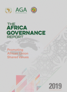 Read more about the article Africa Governance Report Reveals Progress and Challenges in Continent’s Governance