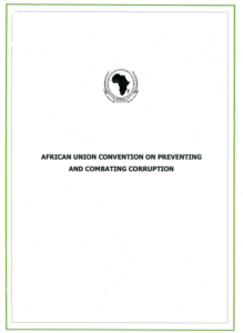 Read more about the article Enhancing Good Governance in Africa: A Review of the African Union Convention on Preventing and Combating Corruption