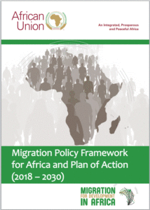 Read more about the article Unleashing Africa’s Potential: The Migration Policy Framework  and Plan of Action for Africa (2018 – 2030) Ignites Development through Migration