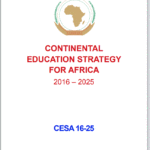 Read more about the article Unveiling Africa’s Path to Progress: Exploring the African Union’s Game-Changing Continental Education Strategy