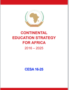 Read more about the article Unveiling Africa’s Path to Progress: Exploring the African Union’s Game-Changing Continental Education Strategy