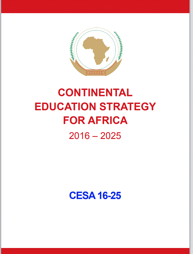 You are currently viewing Unveiling Africa’s Path to Progress: Exploring the African Union’s Game-Changing Continental Education Strategy