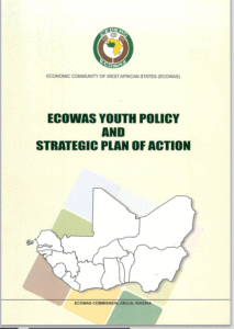 Read more about the article ECOWAS Youth Policy and Strategic Action Plan to Empower and Transform West Africa’s Young Generation