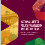 Read more about the article Ghana Launches National AfCFTA Policy Framework and Action Plan in August 2022 to Boost Trade with Africa