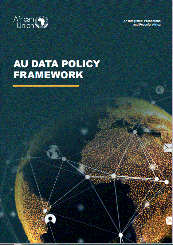 You are currently viewing Understanding the African Union Data Policy Framework: Key Insights to Grasp