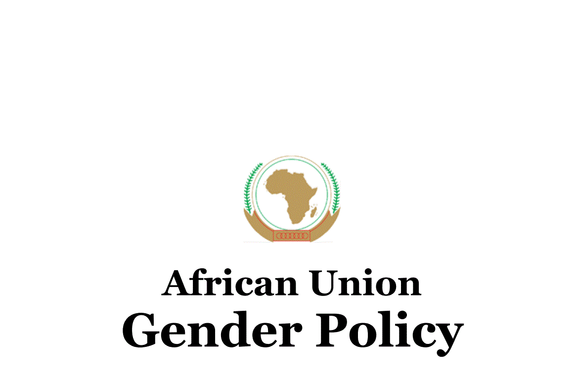 You are currently viewing A review of the African Union Gender Policy: A Policy Framework for Gender Equality and Women’s Empowerment in Africa