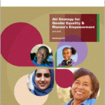 Read more about the article A Review of the African Union’s Strategy for Gender Equality and Women’s Empowerment
