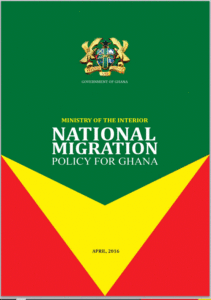 Read more about the article Empowering Ghana’s Future: Understanding the National Migration Policy for Inclusive Development