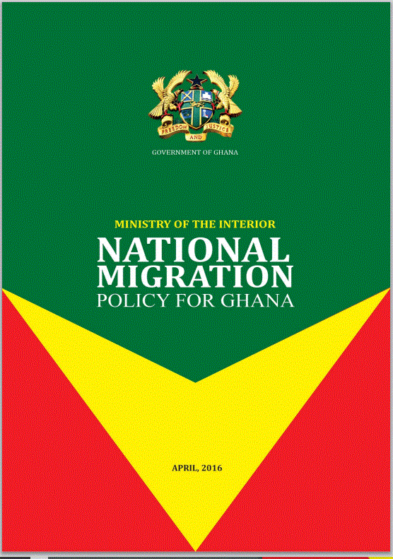 You are currently viewing Empowering Ghana’s Future: Understanding the National Migration Policy for Inclusive Development