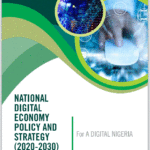 Read more about the article A Review of the National Digital Economy Policy and Strategy (NDEPS) 2020-2030 of Nigeria