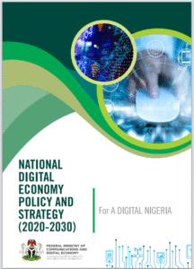 Read more about the article A Review of the National Digital Economy Policy and Strategy (NDEPS) 2020-2030 of Nigeria