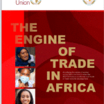 Read more about the article African Women Lead the Way: A Joint Report by AfCFTA Secretariat, UNDP, and UN Women Unveils Strategies for Enhancing  Trade under AfCFTA