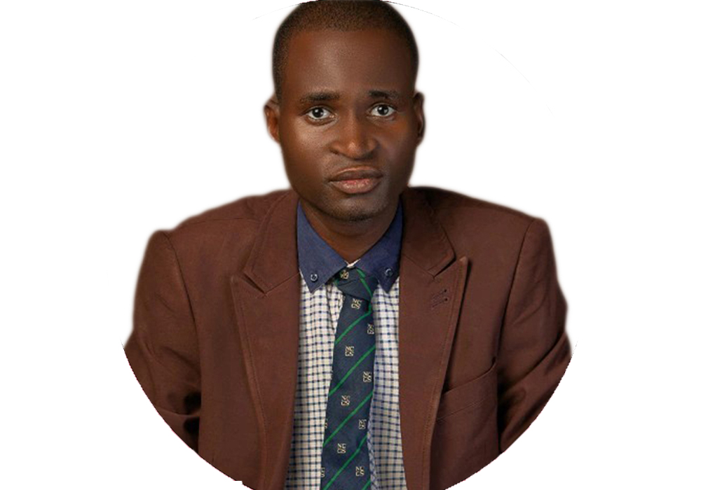 Team - The Young African Policy Research Hub
